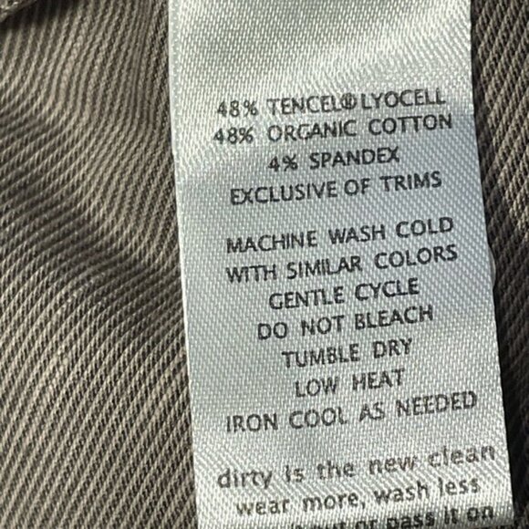 Toad & Co Cue Wrap Cafe Dress Herringbone Print - Picture 8 of 14